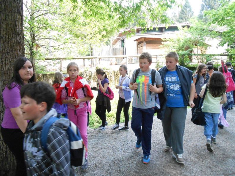 izlet razredna maj 2013021