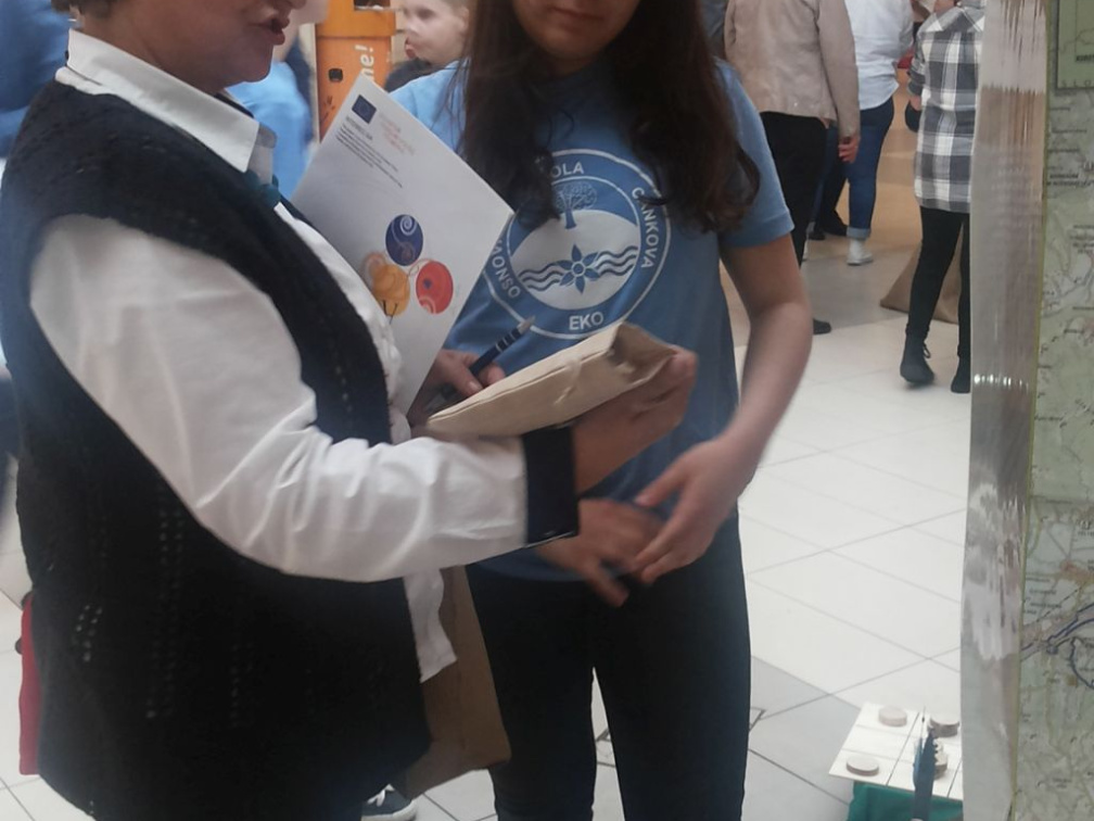 Turistični spominek naše občine 37