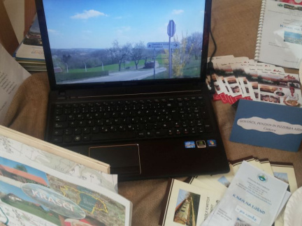 Video film popotovanja za mladega turista 41