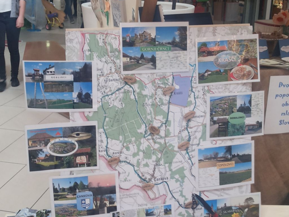 Vse je pripravljeno za mladega turista 42