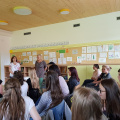 zaključni nagovor