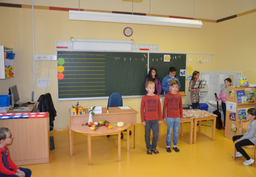 SPREJEM V SOLSKO SKUPNOST okt 2017 07