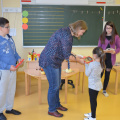 SPREJEM V SOLSKO SKUPNOST okt 2017 11