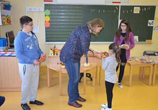 SPREJEM V SOLSKO SKUPNOST okt 2017 11