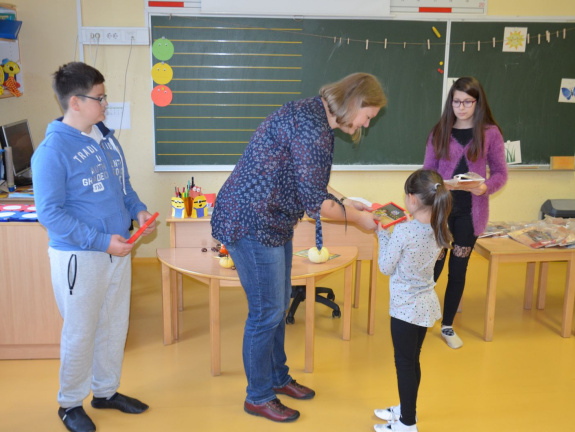 SPREJEM V SOLSKO SKUPNOST okt 2017 11
