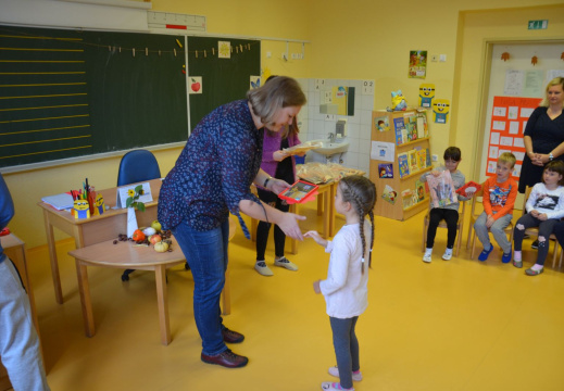 SPREJEM V SOLSKO SKUPNOST okt 2017 12