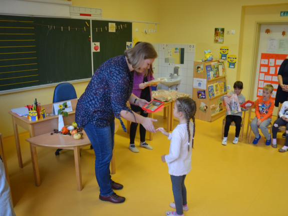 SPREJEM V SOLSKO SKUPNOST okt 2017 12