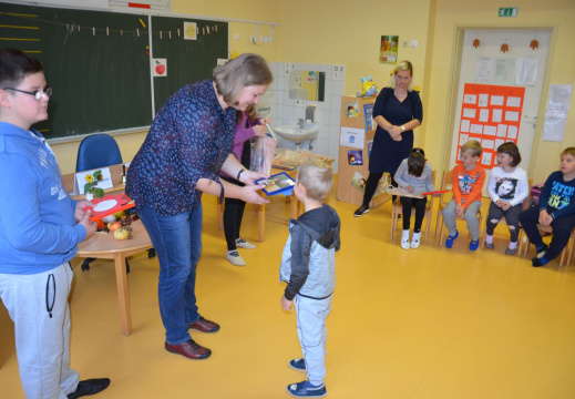 SPREJEM V SOLSKO SKUPNOST okt 2017 13
