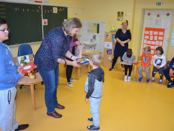 SPREJEM V SOLSKO SKUPNOST okt 2017 13