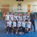SEKTORSKO TEKMOVANJE V ODBOJKI nov 2017 06