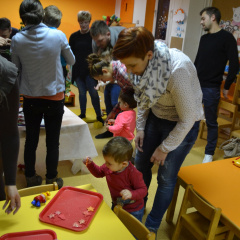NOVOLETNO SREČANJE Z BAZARJEM dec 2017 02