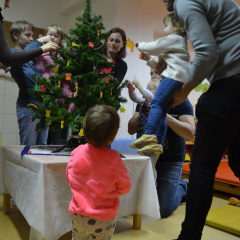 NOVOLETNO SREČANJE Z BAZARJEM dec 2017 04