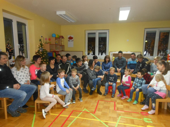 NOVOLETNO SREČANJE Z BAZARJEM dec 2017 13