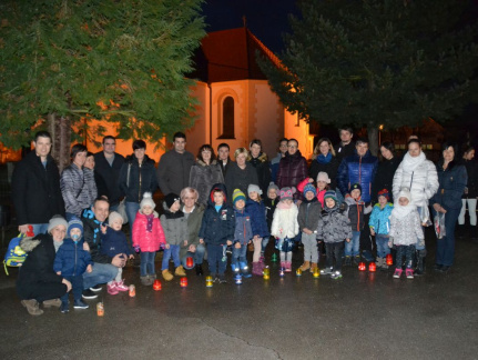 NOVOLETNO SREČANJE Z BAZARJEM dec 2017 19