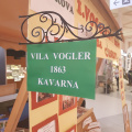 Vila Vogler se predstavi