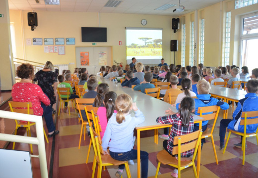 Obisk pisatelja Igorja Plohla 2018015