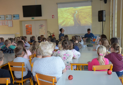 Obisk pisatelja Igorja Plohla 2018016