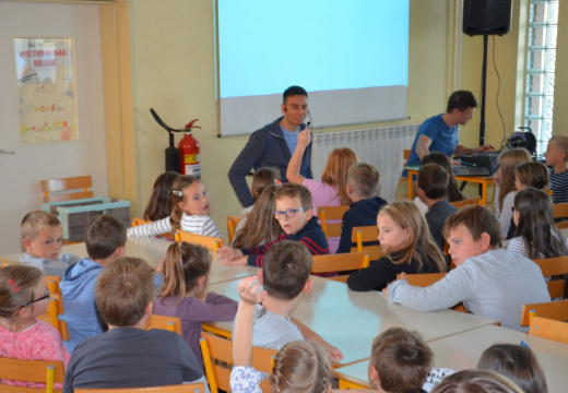 Obisk pisatelja Igorja Plohla 2018018