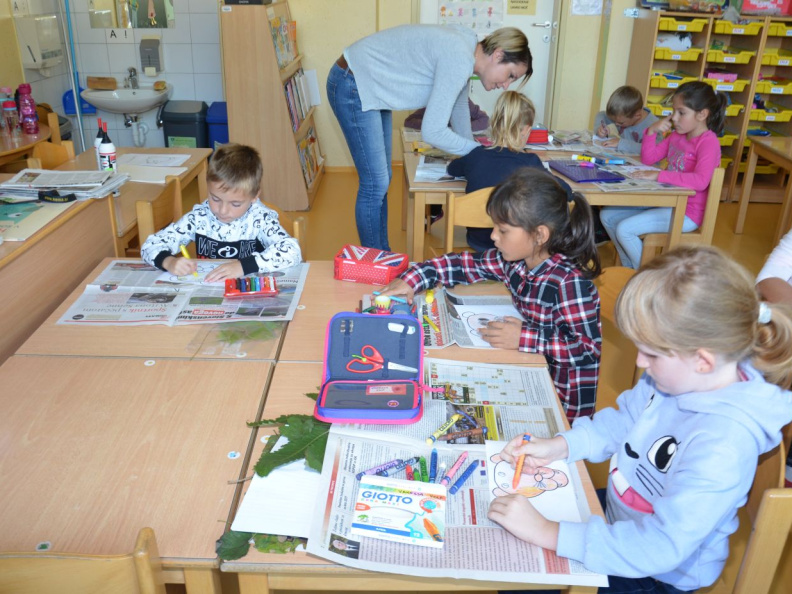 Obisk pisatelja Igorja Plohla 2018091