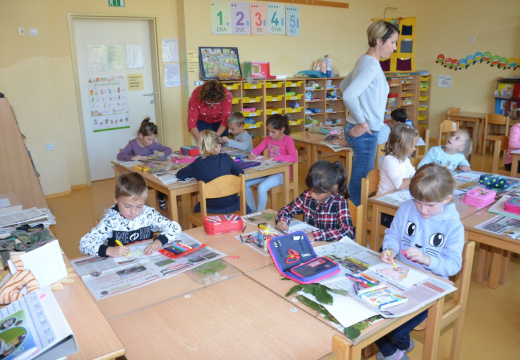 Obisk pisatelja Igorja Plohla 2018093