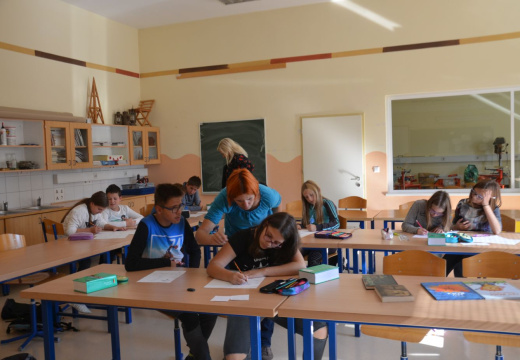 Obisk pisatelja Igorja Plohla 2018100
