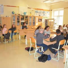 Obisk pisatelja Igorja Plohla 2018101