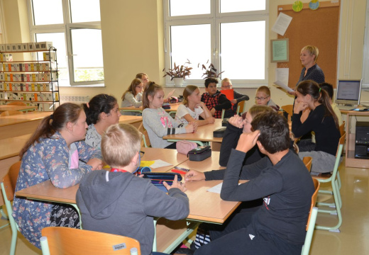 Obisk pisatelja Igorja Plohla 2018103