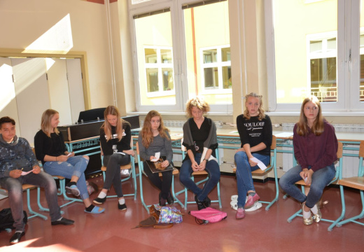 Obisk pisatelja Igorja Plohla 2018111