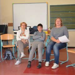 Obisk pisatelja Igorja Plohla 2018144