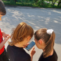 ORIENTACIJA S POMOČJO MOBILNE APLIKACIJE CŠOD MISIJA MAJ 2022004
