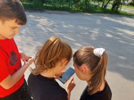 ORIENTACIJA S POMOČJO MOBILNE APLIKACIJE CŠOD MISIJA MAJ 2022004