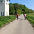 ORIENTACIJA S POMOČJO MOBILNE APLIKACIJE CŠOD MISIJA MAJ 2022007