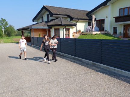 ORIENTACIJA S POMOČJO MOBILNE APLIKACIJE CŠOD MISIJA MAJ 2022011