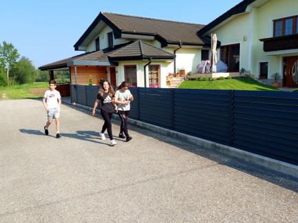 ORIENTACIJA S POMOČJO MOBILNE APLIKACIJE CŠOD MISIJA MAJ 2022010