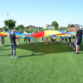 ŠPORTNO POPOLDNE  ČEBELICE 2022013