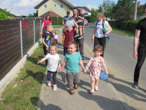 ŠPORTNO POPOLDNE  JEŽKI 2022003