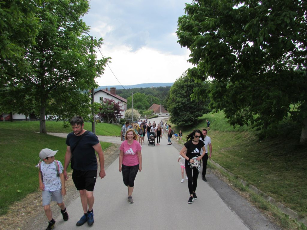 ŠPORTNO POPOLDNE  MEDVEDKI 2022007