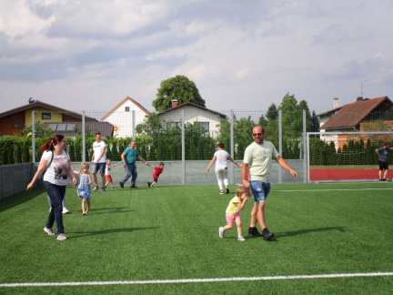 ŠPORTNO POPOLDNE  METULJČKI 2022009