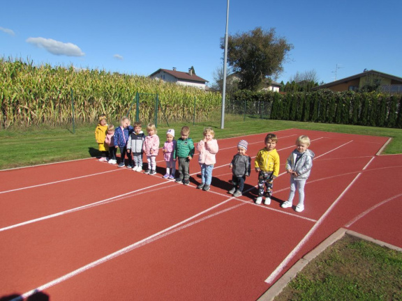 MNOŽIČNI TEK OTROK  2022003