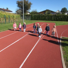 MNOŽIČNI TEK OTROK  2022005