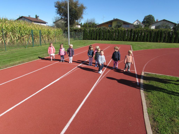 MNOŽIČNI TEK OTROK  2022005