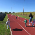 MNOŽIČNI TEK OTROK  2022004