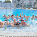 PLAVALNI TEČAJ 2. IN 3.R  2022005