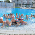 PLAVALNI TEČAJ 2. IN 3.R  2022006