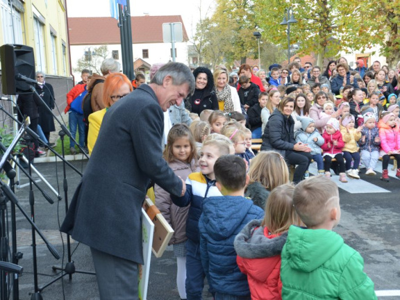 OTVORITEV VRTCA  2022016
