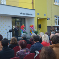 OTVORITEV VRTCA  2022046