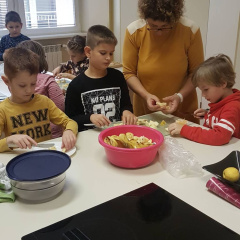 TRADICIONALNI SLOVENSKI ZAJTRK 202211