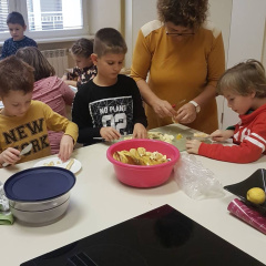 TRADICIONALNI SLOVENSKI ZAJTRK 202213