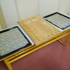 TRADICIONALNI SLOVENSKI ZAJTRK 202219