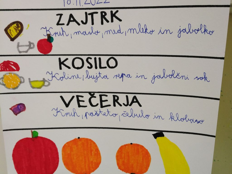 TRADICIONALNI SLOVENSKI ZAJTRK 202222